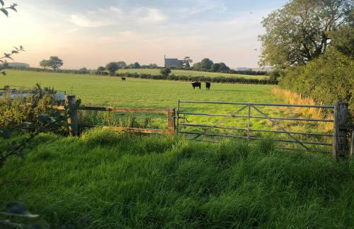 The Old Coach House - Photo 12