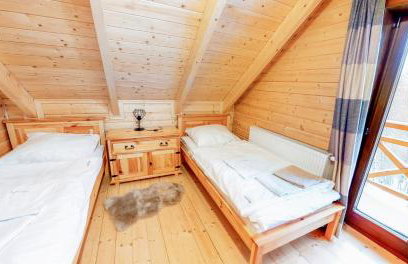 Góralska Willa Bajka - Foto 15