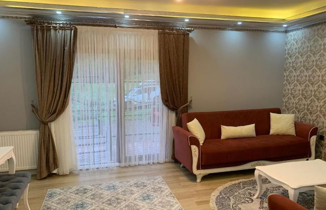 Kuzey Suites - Foto 3