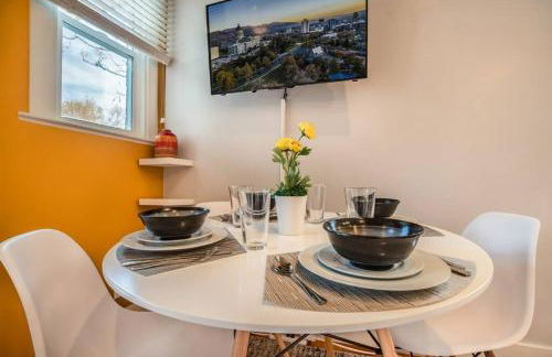 New Distinctive Historical Unit from 5 Star Host - Foto 37