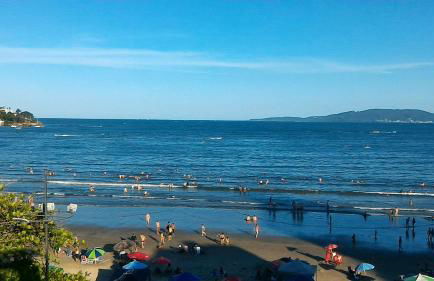 Apartamento de Cobertura frente para o mar Itapema - Foto 37