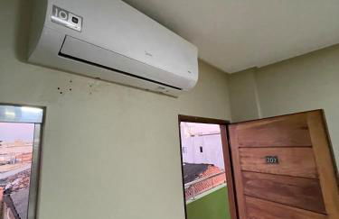 Studio Cafe duas camas de solteiro - Foto 15