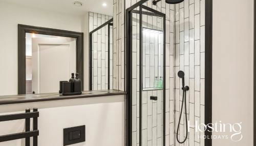 Chapel Loft - Brand New With Parking - Foto 2, Shower