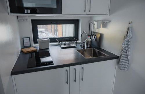 TINYLODGE am Ellertshäuser See - Foto 35