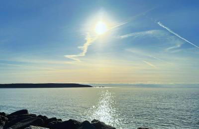 Sea Walk Cottage, Milford On Sea - Photo 33