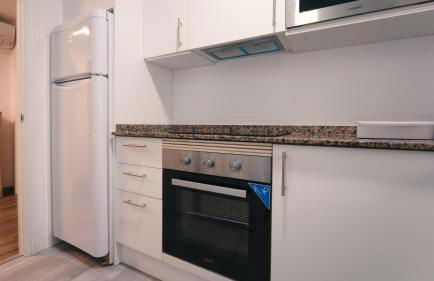 SeaHomes Vacations - CORAL SUN in Fenals Beach - Foto 14