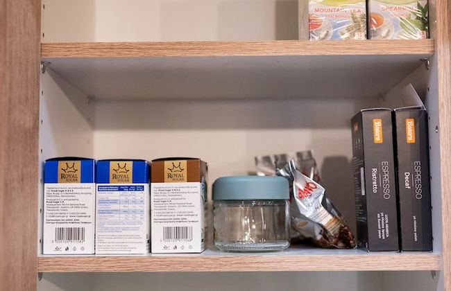 Aurora Breeze Trikala Town - Foto 39