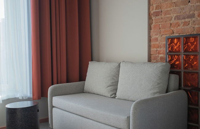 Resume Apartments - Photo 24