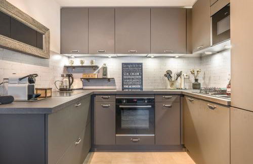 Le Renoir - Maison au calme à 20min de Nantes - Foto 6