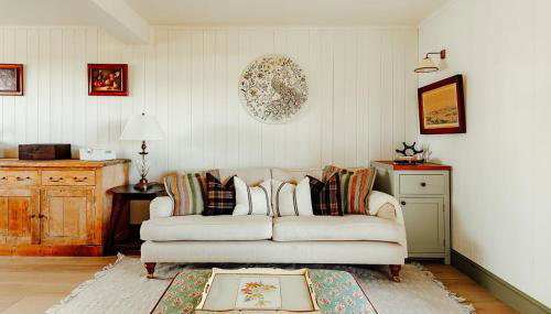 Dumbarnie East Cottage - Photo 3