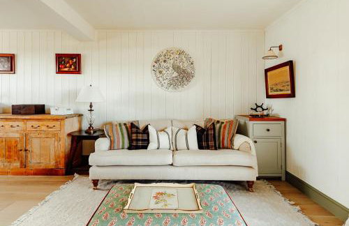 Dumbarnie East Cottage - Foto 3