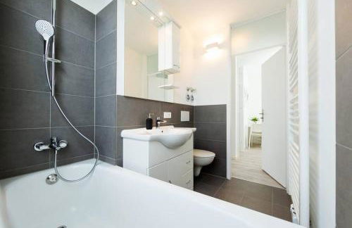 BR11 - 8 Betten Wohnung in Wehen - Foto 16