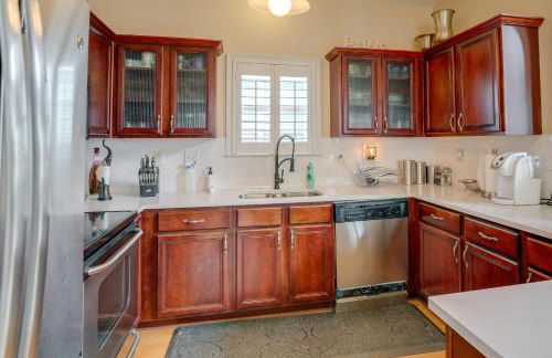 Ideally Located Memphis Home 3 Mi to Beale St! - Foto 7