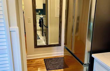 Downtown Historic Charleston Modern Chic 2 bedroom 2 baths - Foto 16