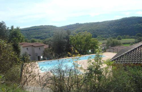 location maison à Cajarc 46160 (Lot) - Photo 1