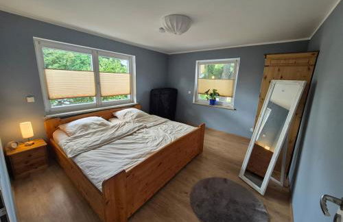 Modern and idyllic apartment - Foto 17