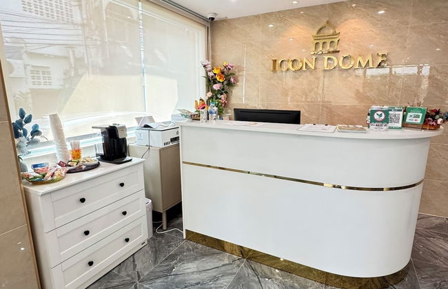 Icon Dome Bangkok - Photo 3