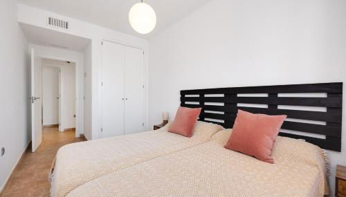 Apartamento La Mar - Foto 4, wardrobe