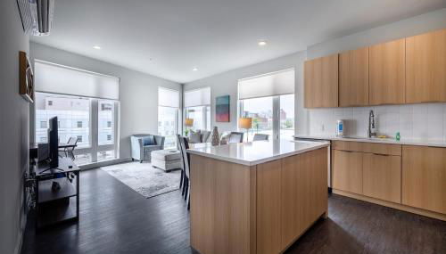 Luxury Private Apt with Pool - Foto 4