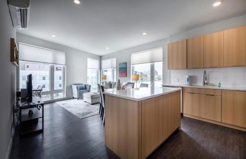 Luxury Private Apt with Pool - Foto 4