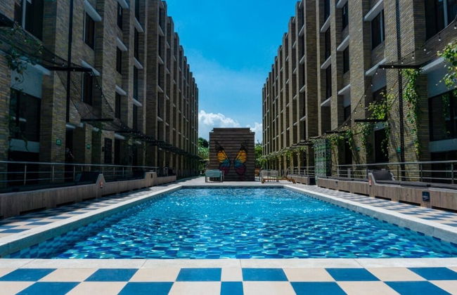 LivinnX Barranquilla 1 - Photo 21