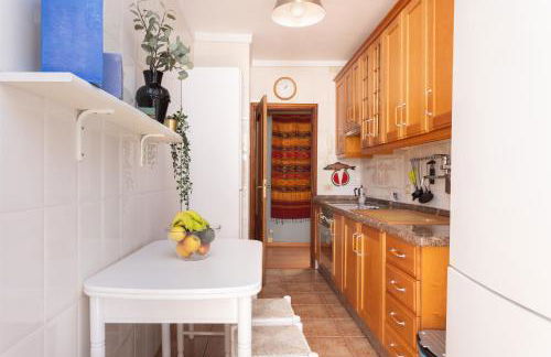 Home2Book Bereber Apt Santa Cruz Center, Terrace - Foto 9