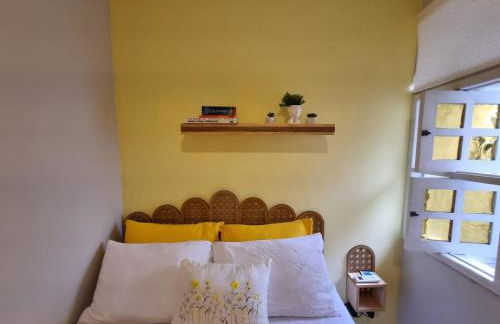 Espaço do acalanto- Quarto em apartamento compartilhado - Photo 4