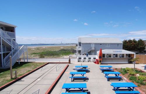 Sandcastle Resort - Foto 33