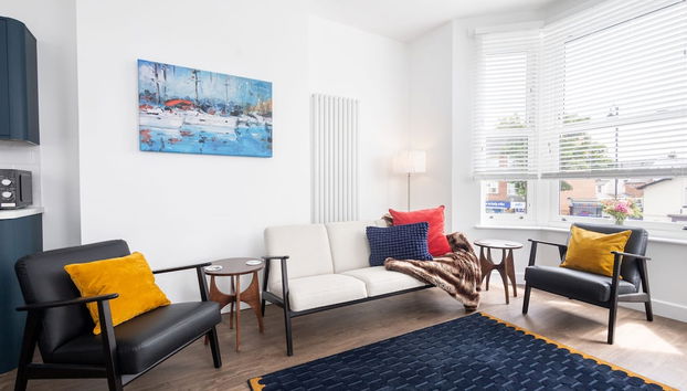 Host Stay Sanderling Chase - Foto 2, Habitación