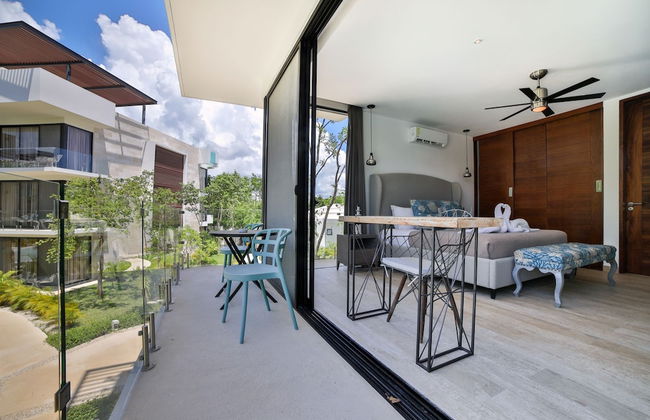 Central Park 201 C - Foto 11