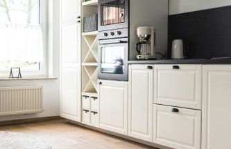 Auszeit Altenhorst, Gartenferienwohnung - Foto 9