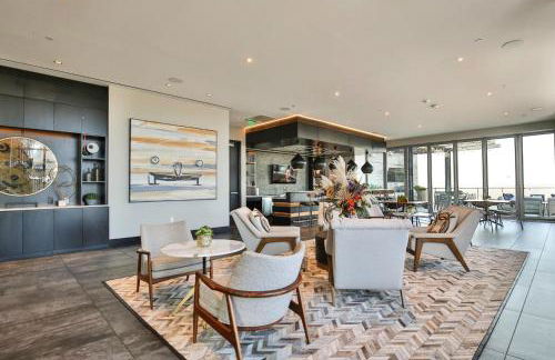 Deluxe Studio Apartment On Broadway - Foto 31