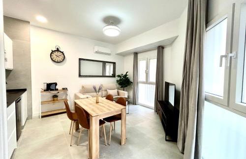 Strategic Stay-Unlock Valencia's Best-Kept Secret - Foto 16