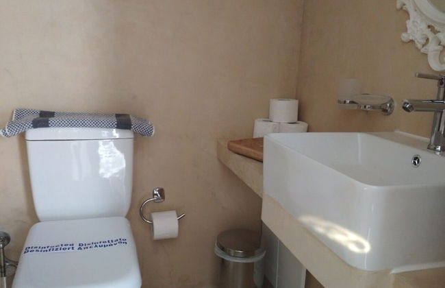 Samothraki Beach Apartments and Suites Hotel - Foto 14