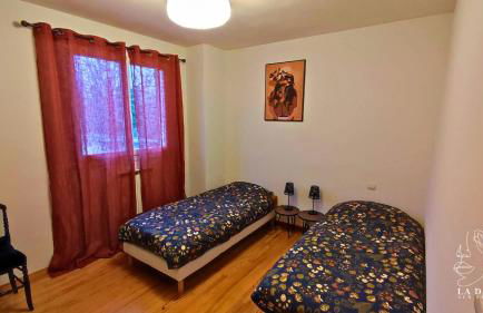 La dame aux fleurs - Foto 6