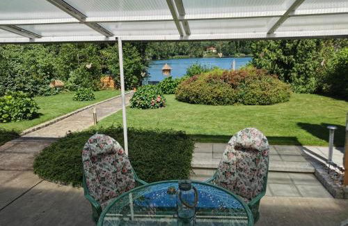 Villa Seeidyll - Foto 16