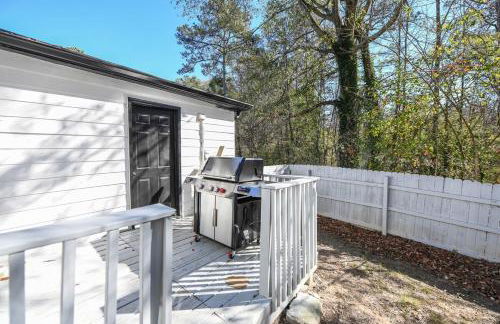 Spacious 4 bedroom 8 beds 20mins From downtown - Foto 20