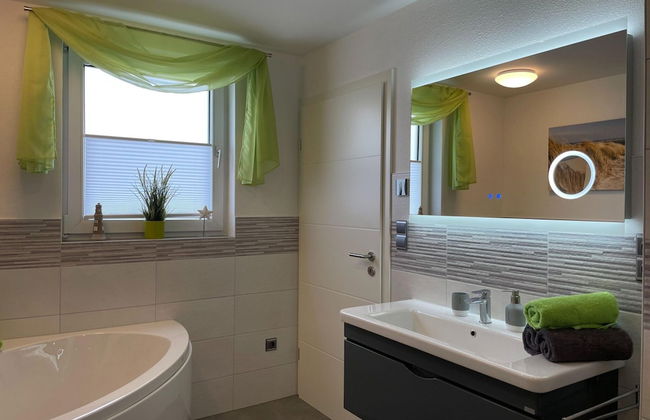 Holiday Home in Walkenried With Sauna - Foto 24