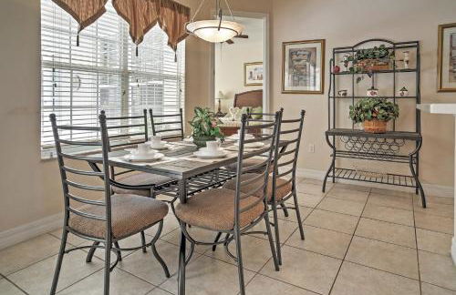 4 Mi to Disney Kissimmee Group Getaway - Foto 6