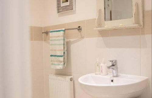 Saltwater Cottage - Foto 28