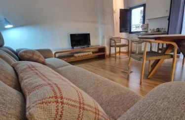 Mirador La Torre- céntrico con parking privado gratis - Foto 13