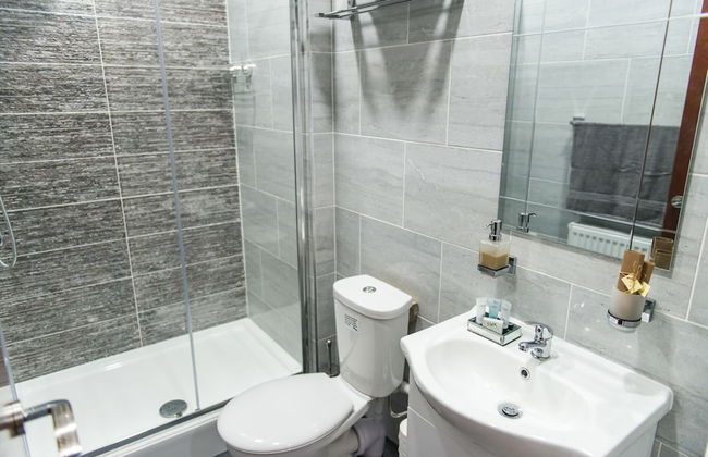 Meridian Serviced Apartments - Foto 67
