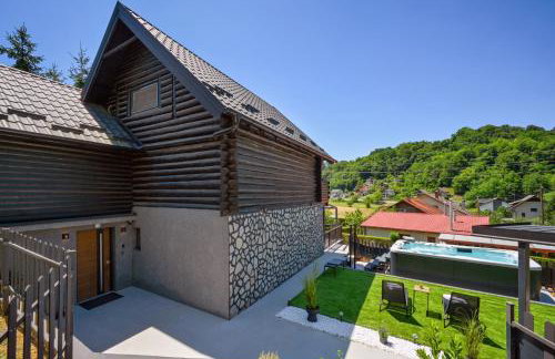 Black Pearl 5 stars Holiday House - Foto 55