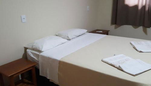 Flat Jarinu 01 Centro de Bonito - Foto 2