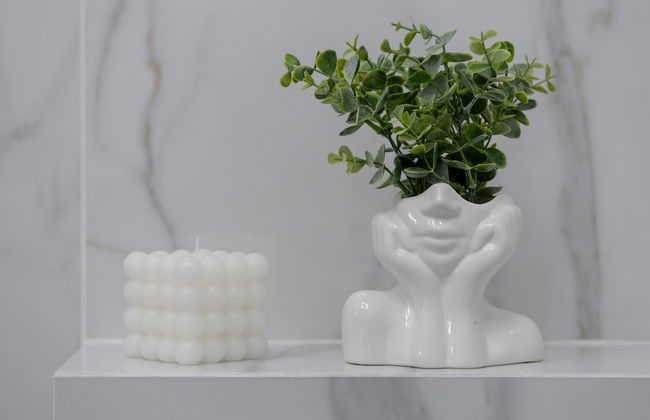 Stylish Apartment 7th Floor by Renters - Foto 45