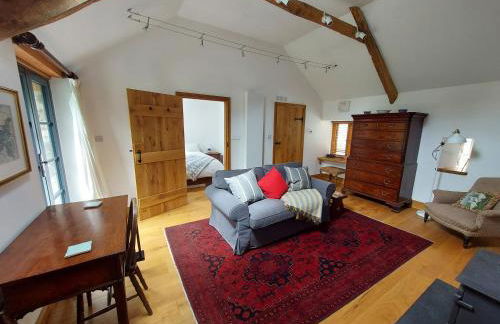 The Old Calf House - Photo 8