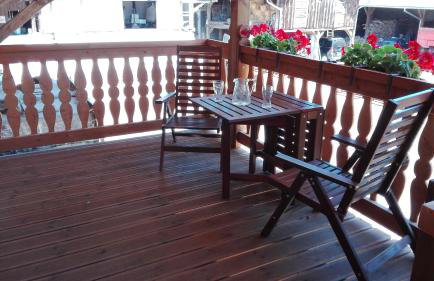 Insolit'appart à la ferme - Foto 22