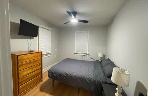 Beach Apartment in Woodmont Milford 102 - Foto 12