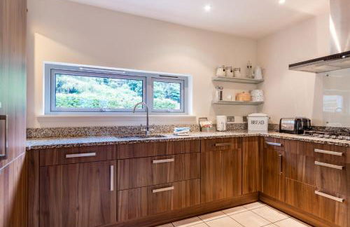 Mains of Taymouth Country Estate 5* Houses - Foto 80