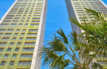 INTEMPO Sky Luxury Apartment 26 floor Spa & SeaView - Photo 1